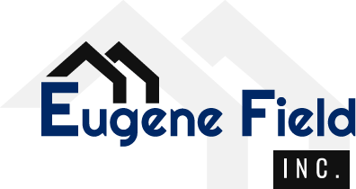 Eugene Fields Inc Logo